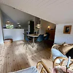 別荘 Cozy House In Close To Shopping And エーベルトフト