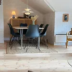Cozy House In Close To Shopping And エーベルトフト