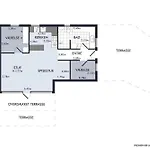 別荘 Cozy House In Close To Shopping And エーベルトフト