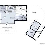 別荘 Cozy House In Close To Shopping And