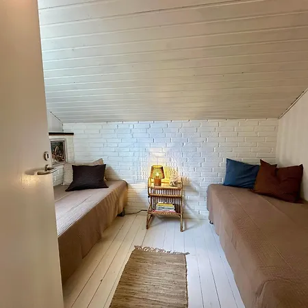 Cozy House In Close To Shopping And * エーベルトフト
