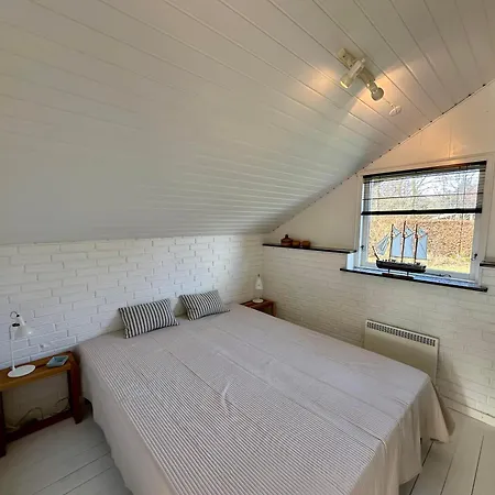 Cozy House In Close To Shopping And * エーベルトフト