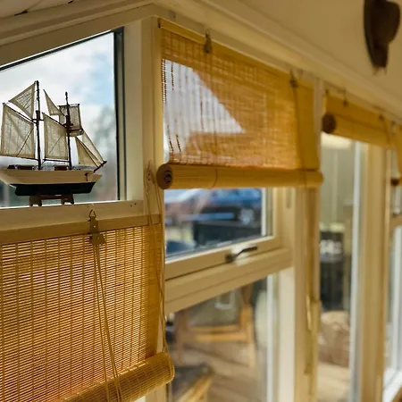 Cozy House In Close To Shopping And * Ebeltoft
