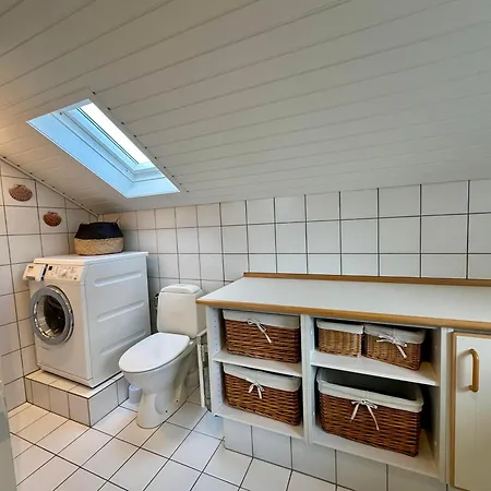 Cozy House In Close To Shopping And * Ebeltoft
