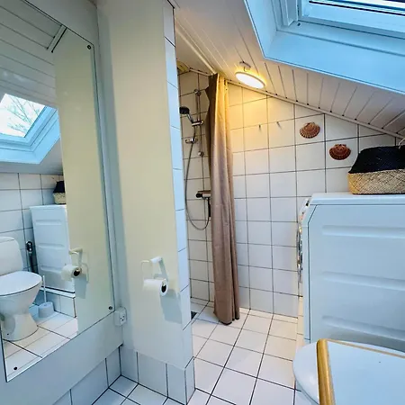 Cozy House In Close To Shopping And * Ebeltoft